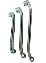 tap head