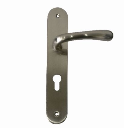 lock