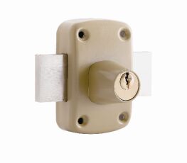 Door lock