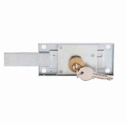 Door lock