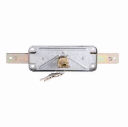 Door lock