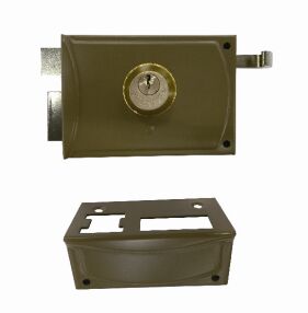 Door lock