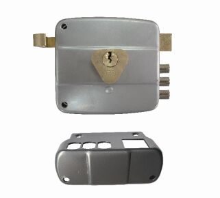 Door lock
