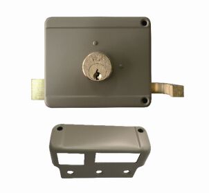Door lock
