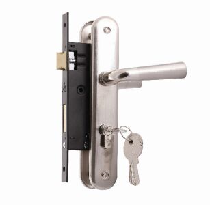 lock
