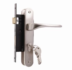 lock